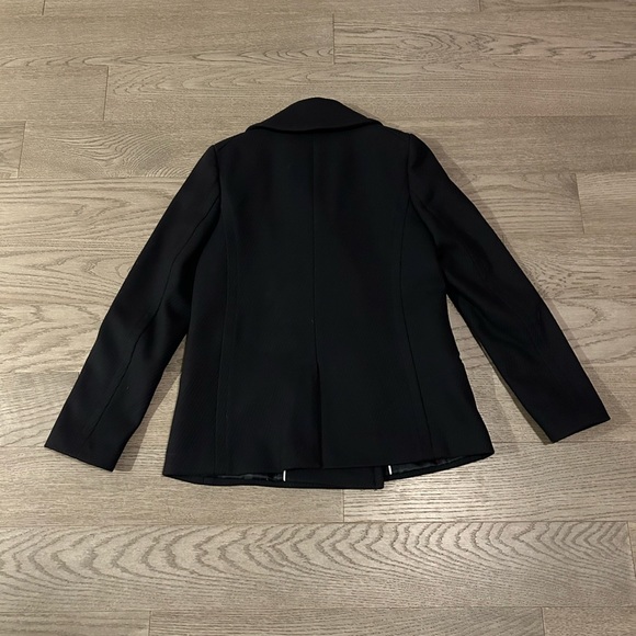 Banana Republic Pea Coat - Picture 2 of 5